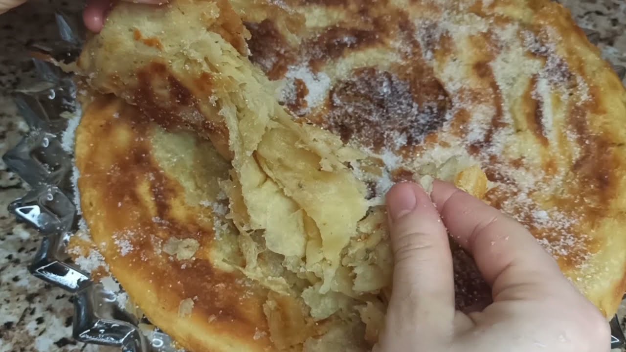 Tavada hazirlaya biləcəyiniz asan,hem də cox lezzetli FƏSƏLİ resepti