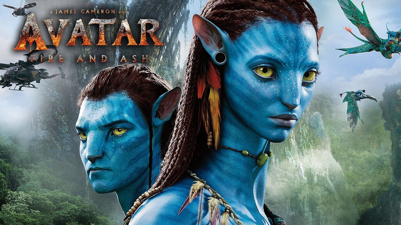 Avatar 3 i wszystko co o nim wiemy