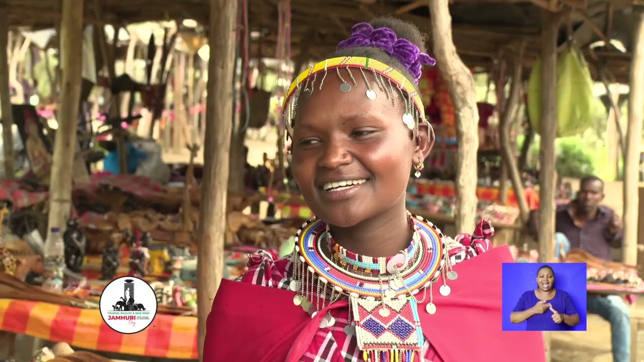 Jamhuri Day 2025 | Celebrating Tourism, Wildlife Conservation & Kenya&rsquo;s MICE Power