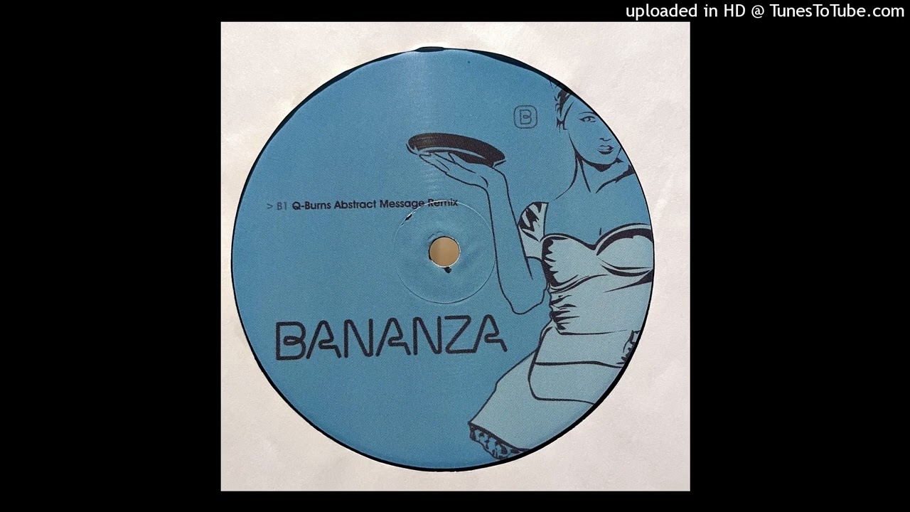 Moody B - Can't Get Enough (Q-Burns Abstract Message Remix)