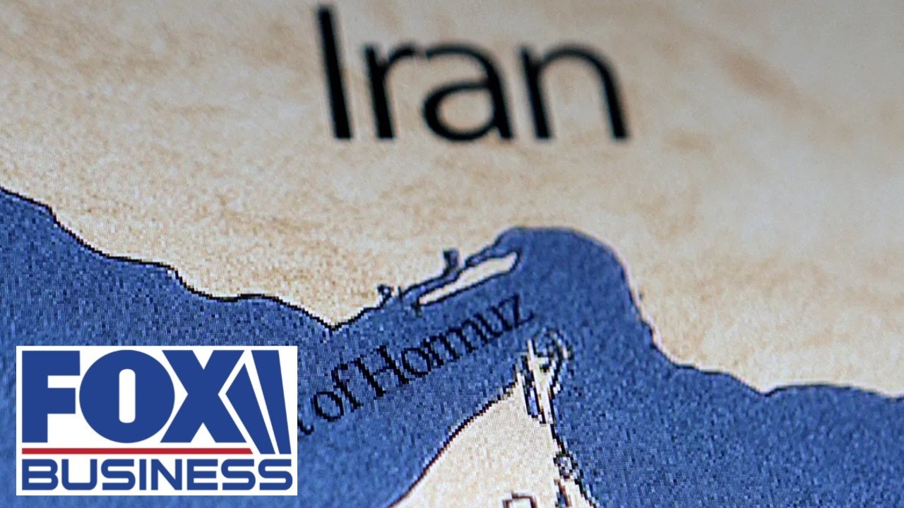 We’ve got to get the Strait of Hormuz open, API CEO stresses