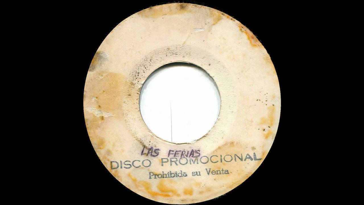 Romulo Caicedo - Cumbia De las Ferias