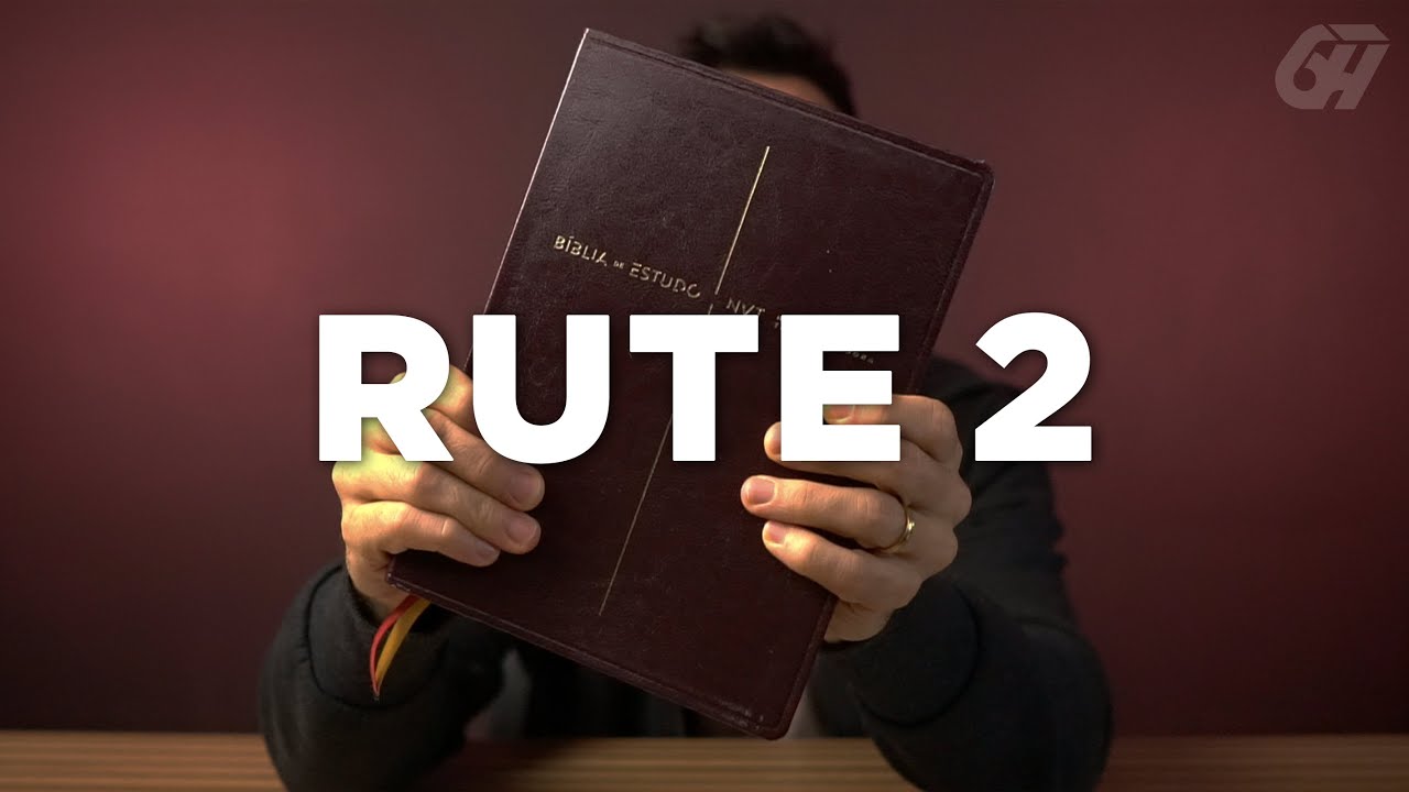 RUTE 2 | #6h07club