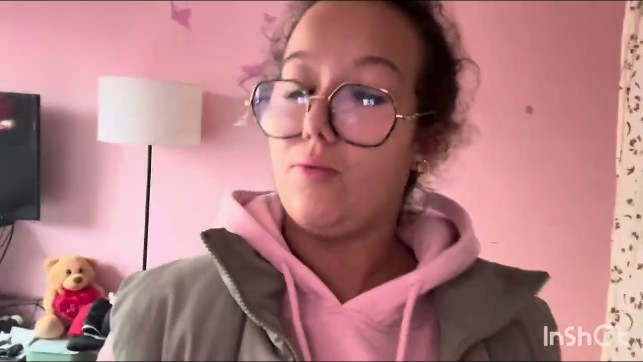 Vlog de ma journée ❤️