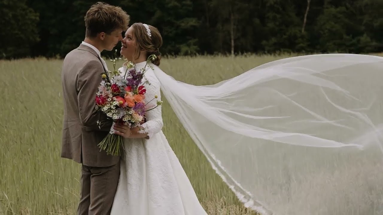 Gerhard en Janita || 27.05.2025 || Samedayedit