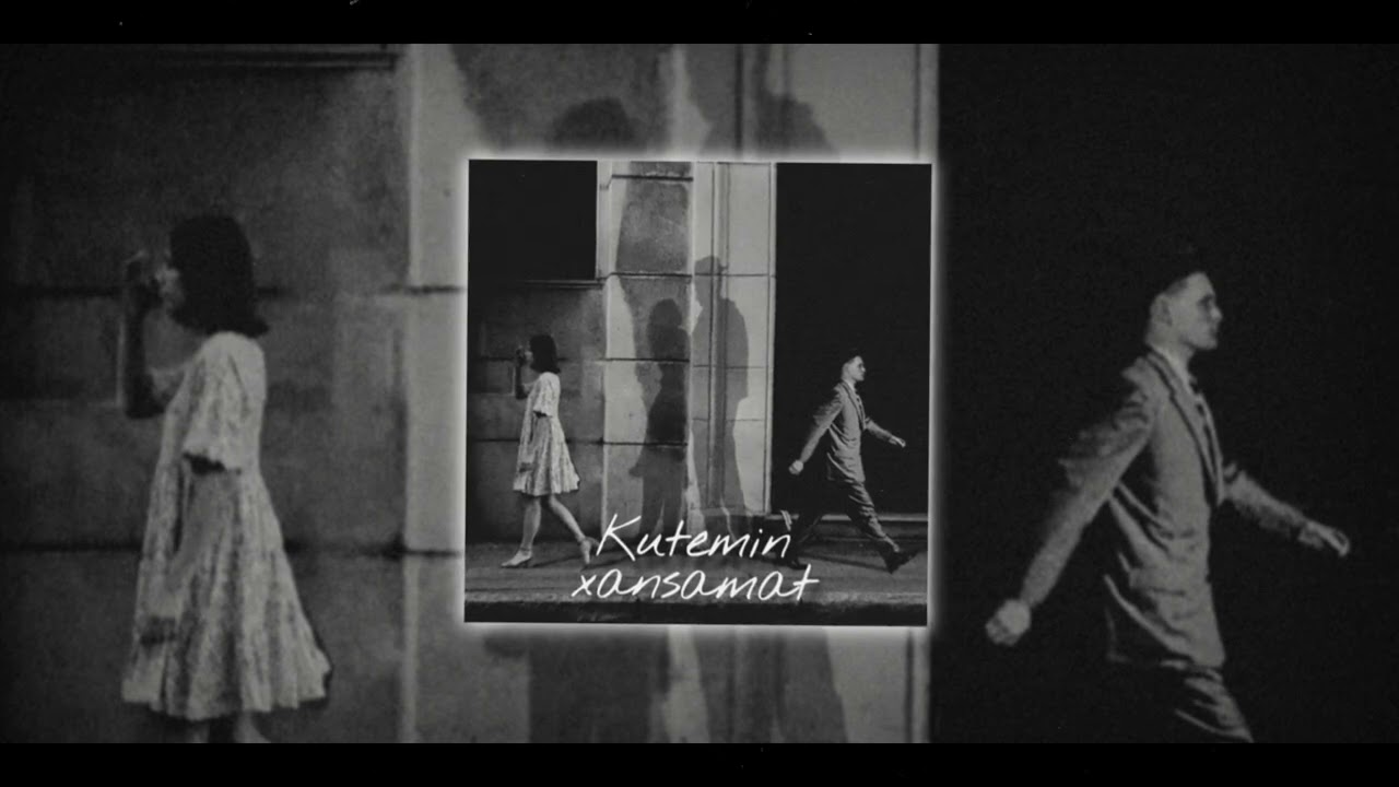 Xansamat - Kutemin | Премьера песни #turanmedia #kazakhmusic