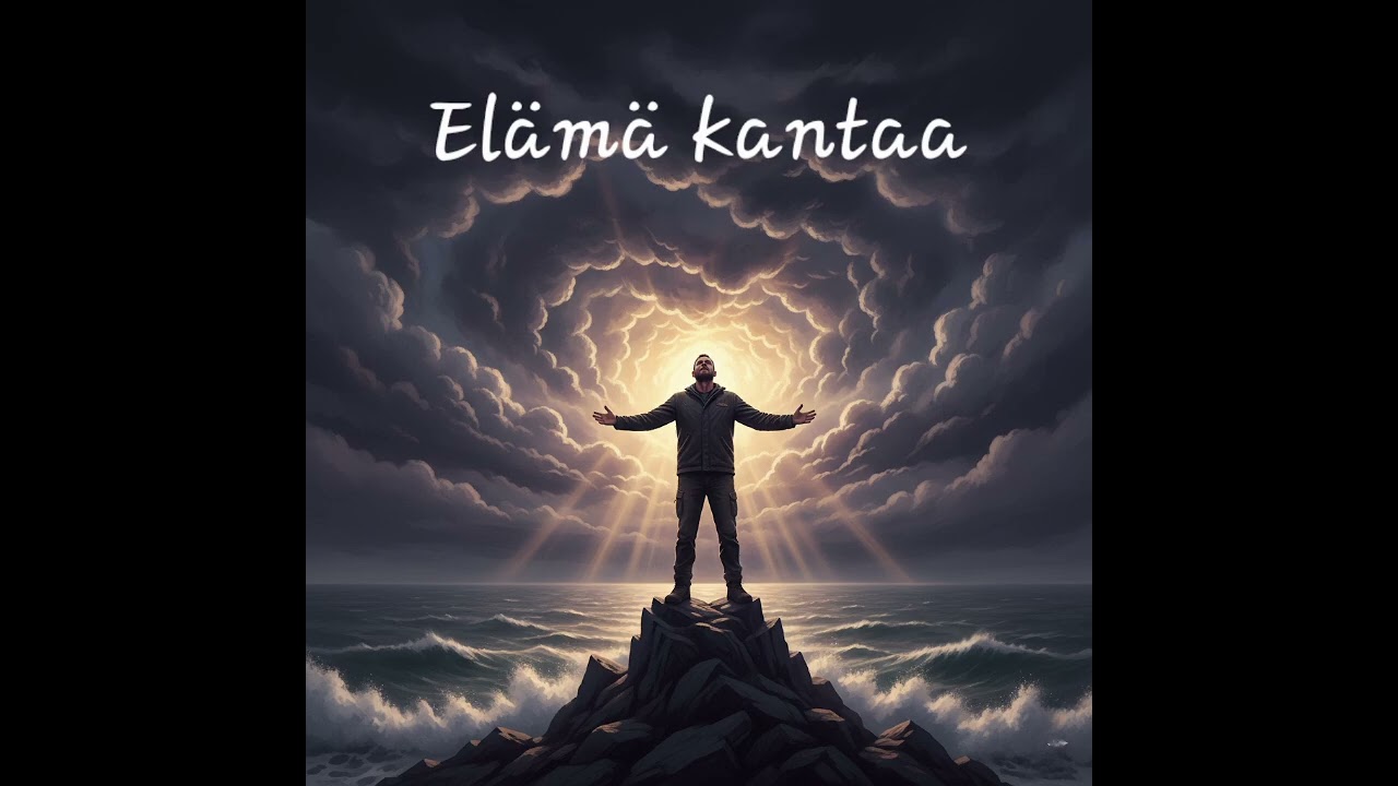 Elämä kantaa