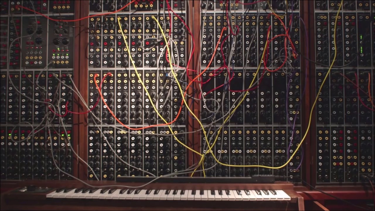 Daft Punk - Motherboard (Slow Loop)