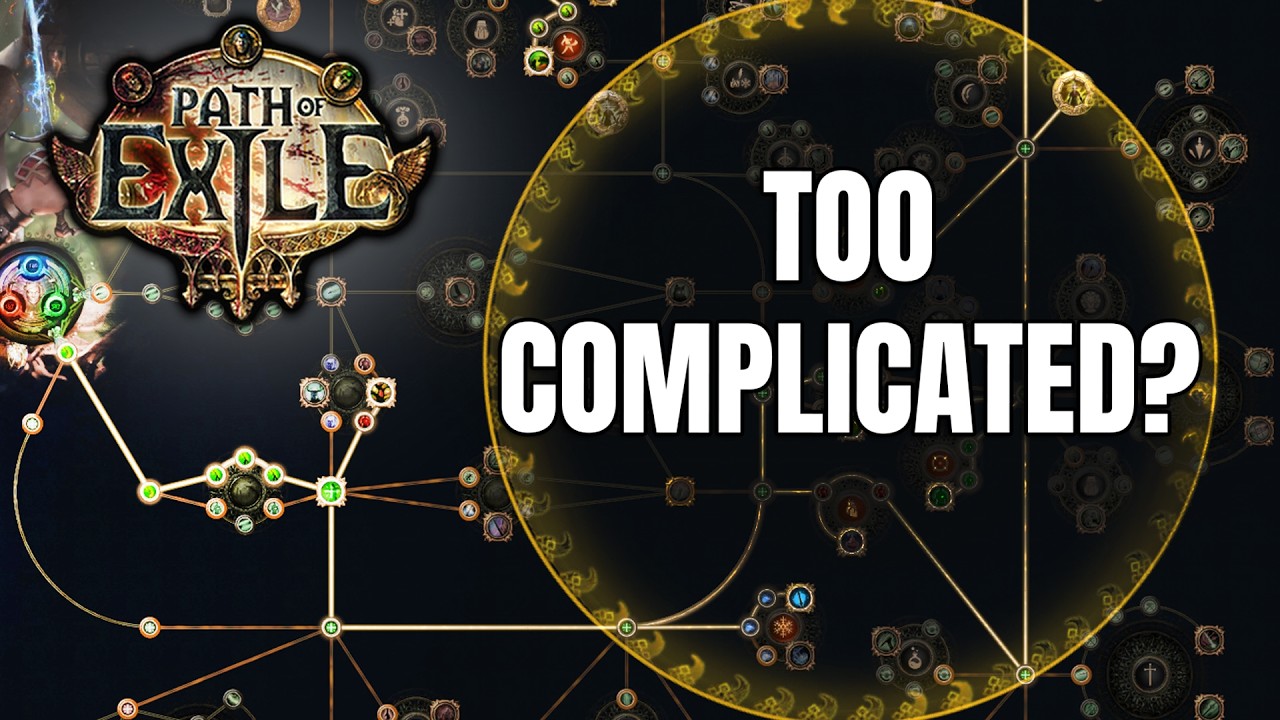Is Path of Exile 1 Worth Playing in 2026?