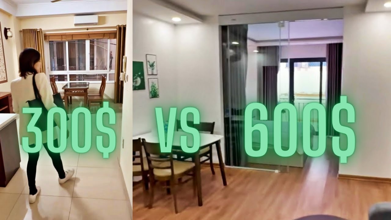 Hanoi - Co Wynajmiesz za 1200, 2200 i 2800 zł W Stolicy Wietnamu