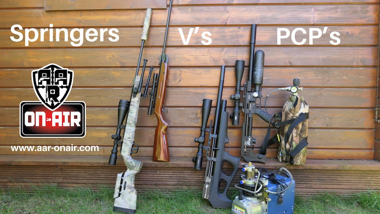 Springer V PCP