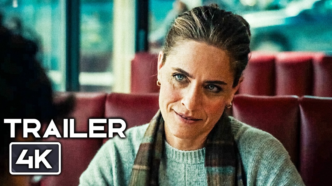 FANTASY LIFE Official Trailer (2026) Comedy Movie [HD]