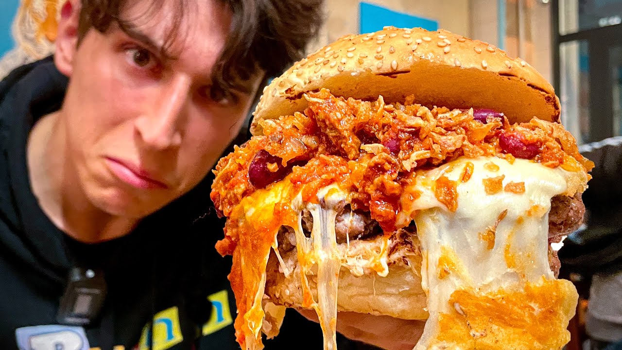 Palermo FoodTour #2 - 10'000 kcal in 24h