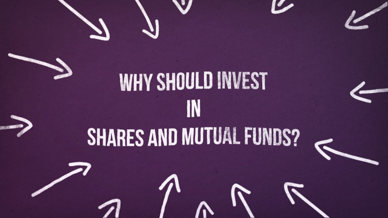 MUTUAL FUNDS Vs EQUITY SHARES