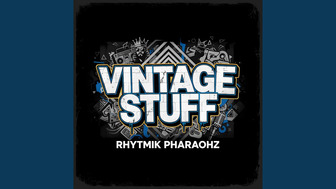 Vintage Stuff