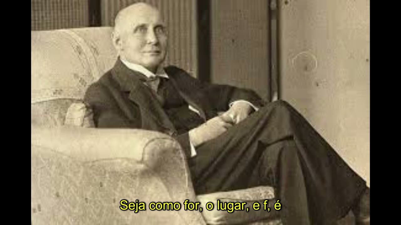 O CONCEITO DE NATUREZA, CAPÍTULO 1