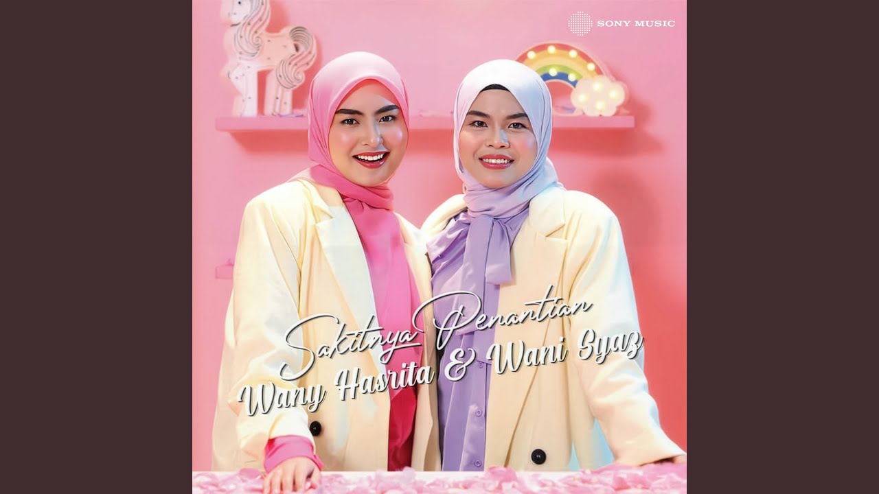 Sakitnya Penantian