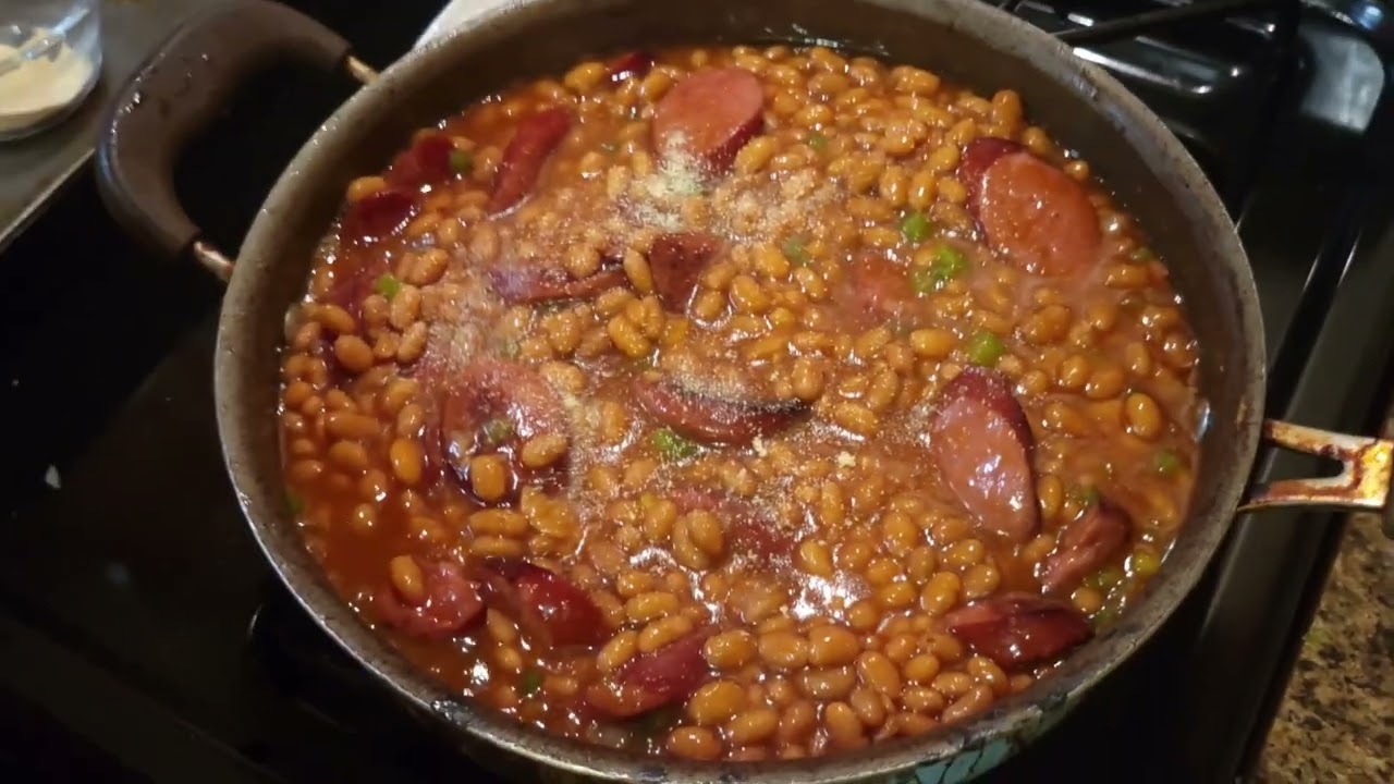 Beanie Weenies for Adults