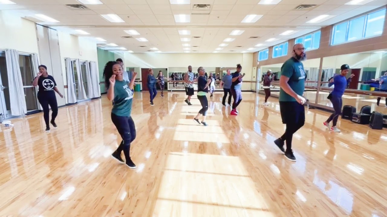 So Fly Line Dance