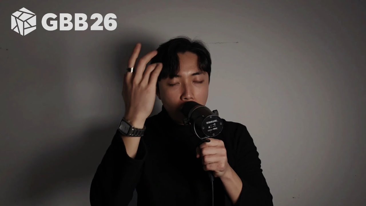 SIGHT | UMBRA - GBB26: World League Solo Wildcard