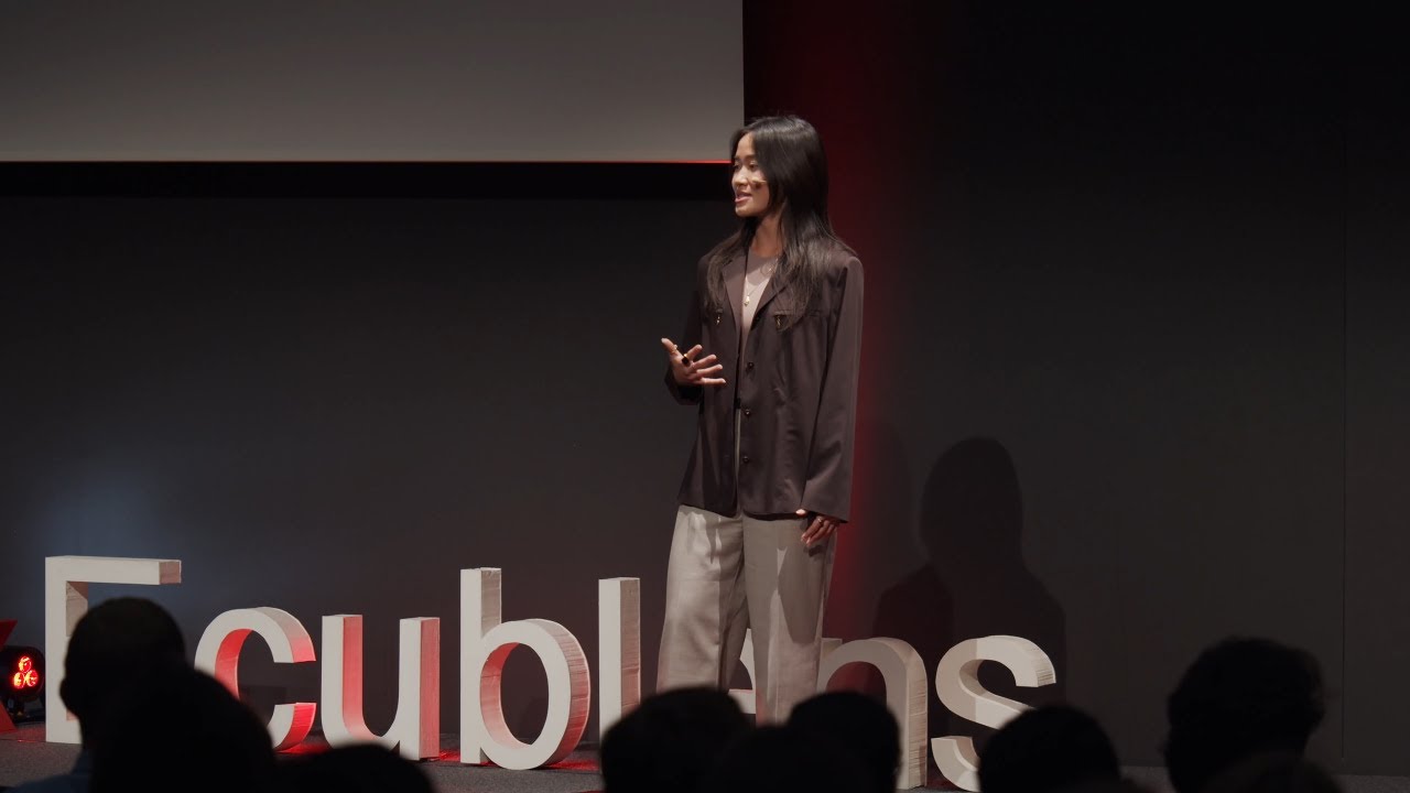 Third Culture Kids | Hai Nhu Pham | TEDxEcublens