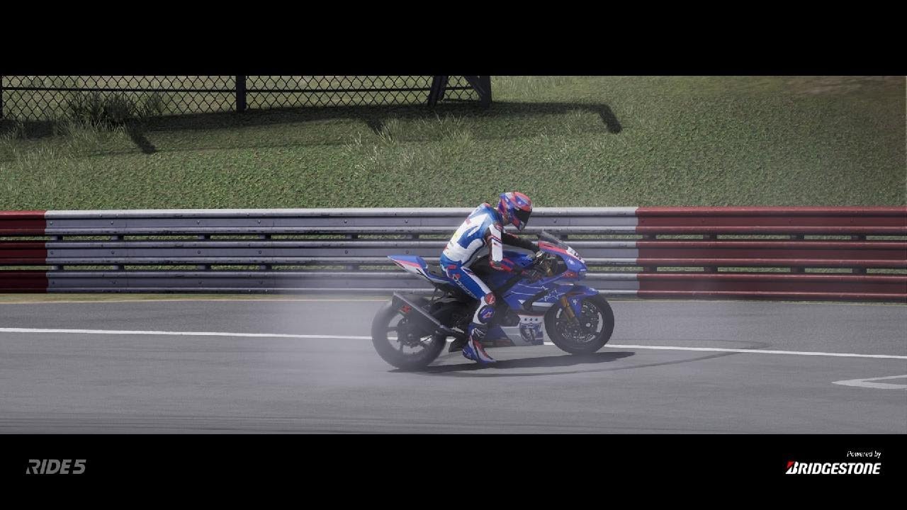 RIDE 5_cbr 1000rrr JDT RACING team -hafizh SHAHRIN
