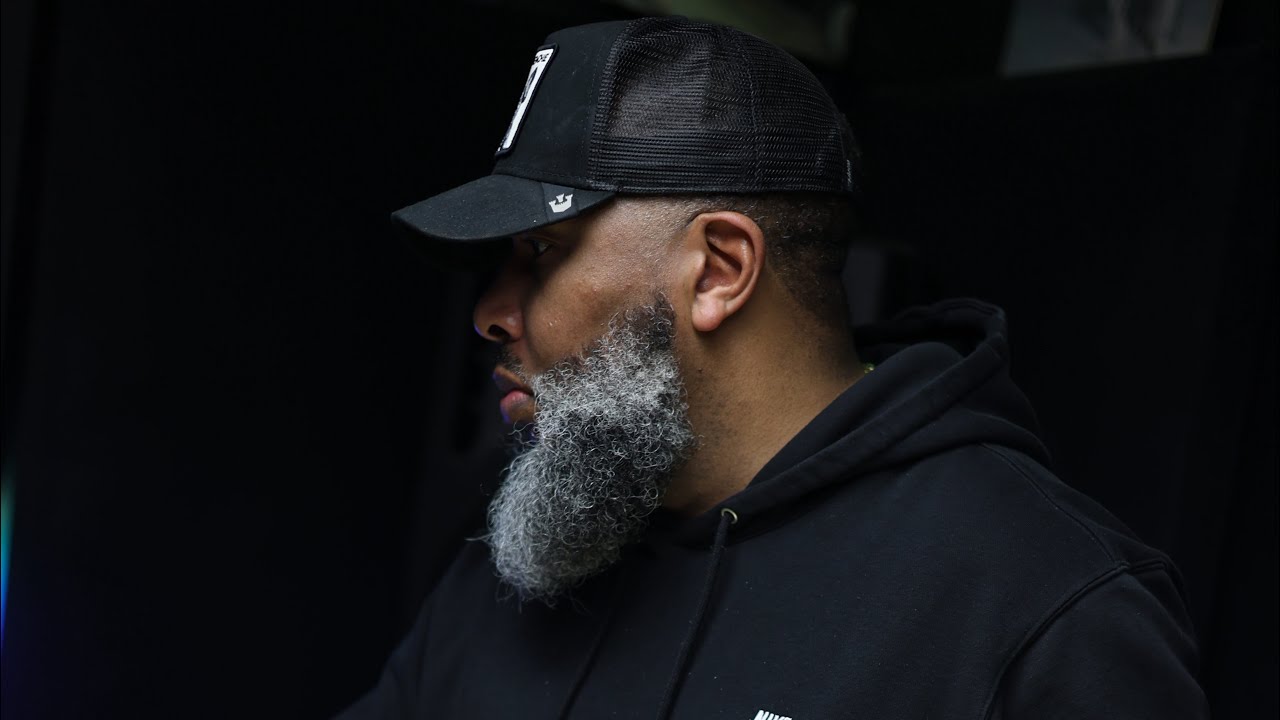 Beats & Krates | Episode 8 DJ KMIL X JO DOLLA