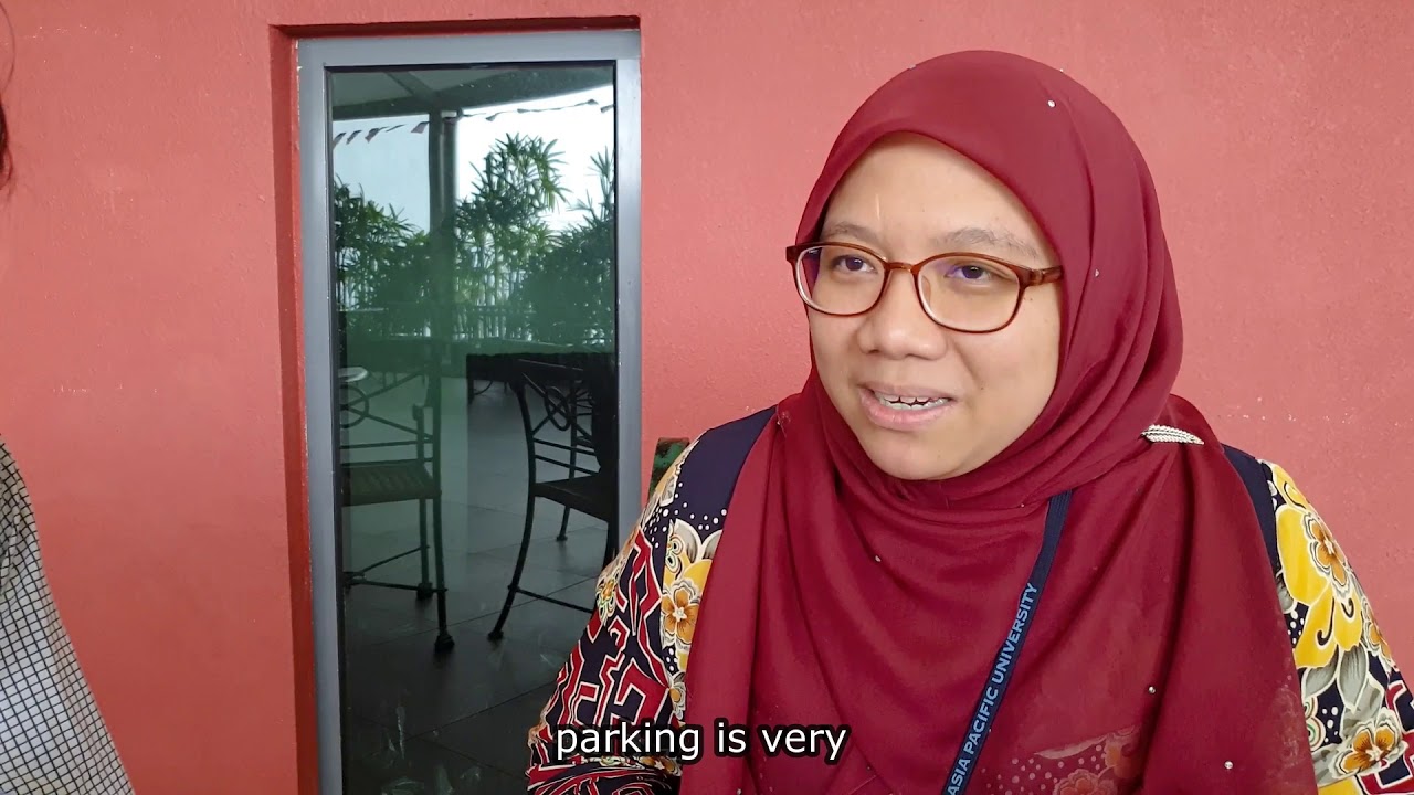 [MPU - Parking problems in Malaysia]