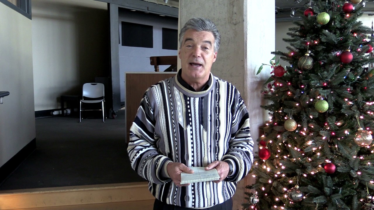 Pacific Garden Mission Ep 99 The First Christmas Story w/ Soli Deo Gloria Brass Band