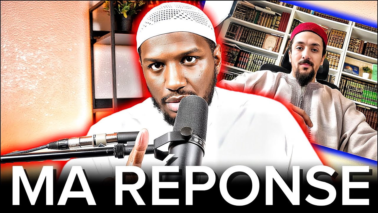 RÉFUTATION DE MOHAMED NADHIR SUR L’IMSAK #SCIENCE #IMSAK 