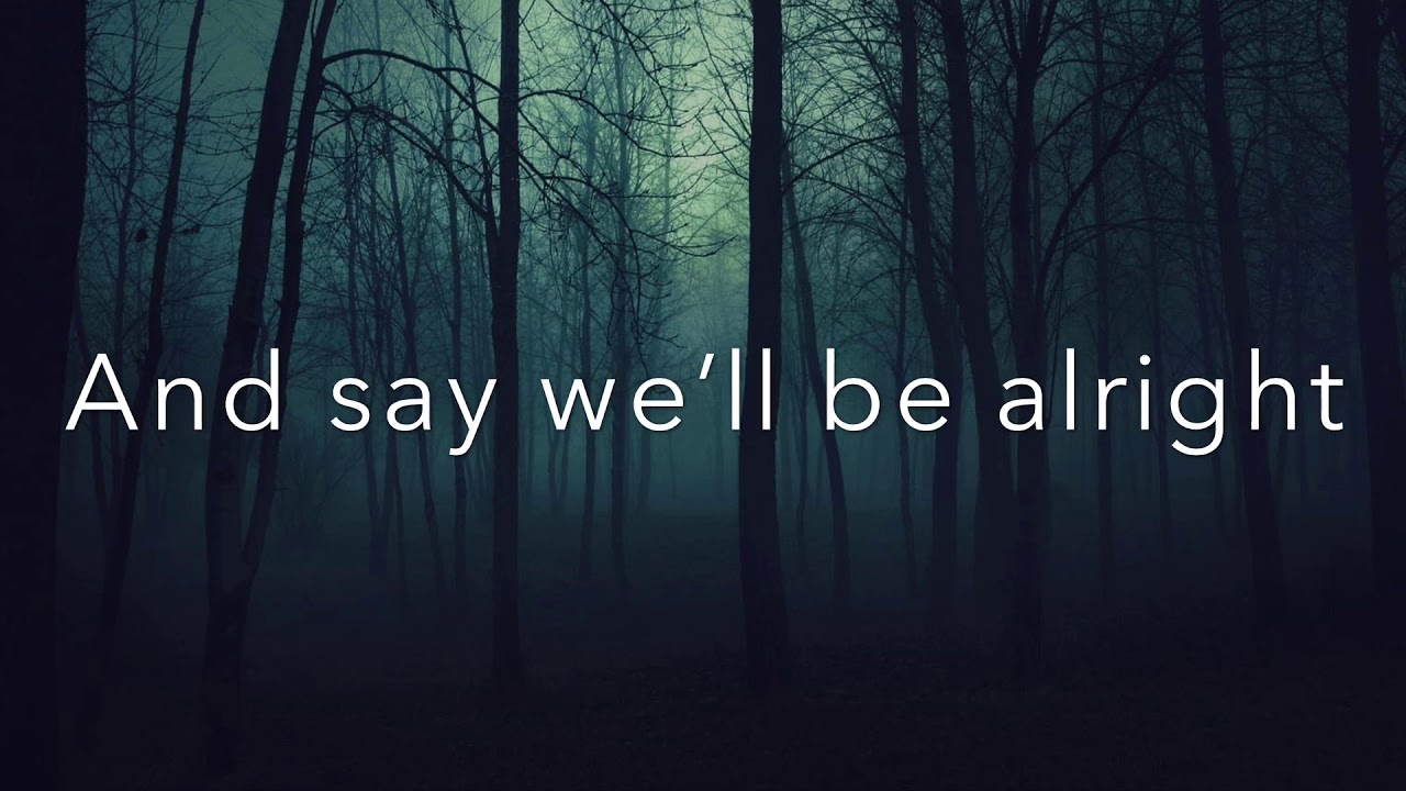 Amelie Roden - Liars (Lyric Video)