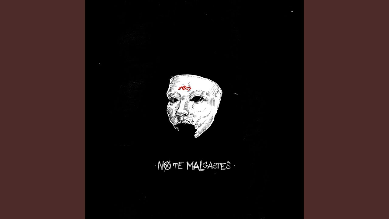 No Te Malgastes