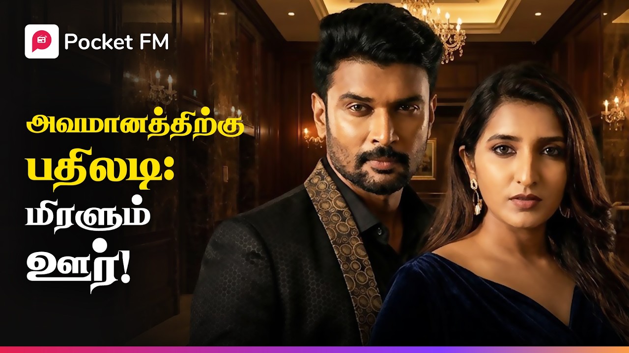 பாசத்திற்காக ஏங்கிய இதயம்; பணத்தை கண்டதும் மாறிய உறவுகள்! | King | Jananayagan | Tamil