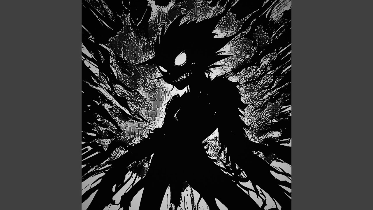 Chefe Final Phonk (Mega Slow)