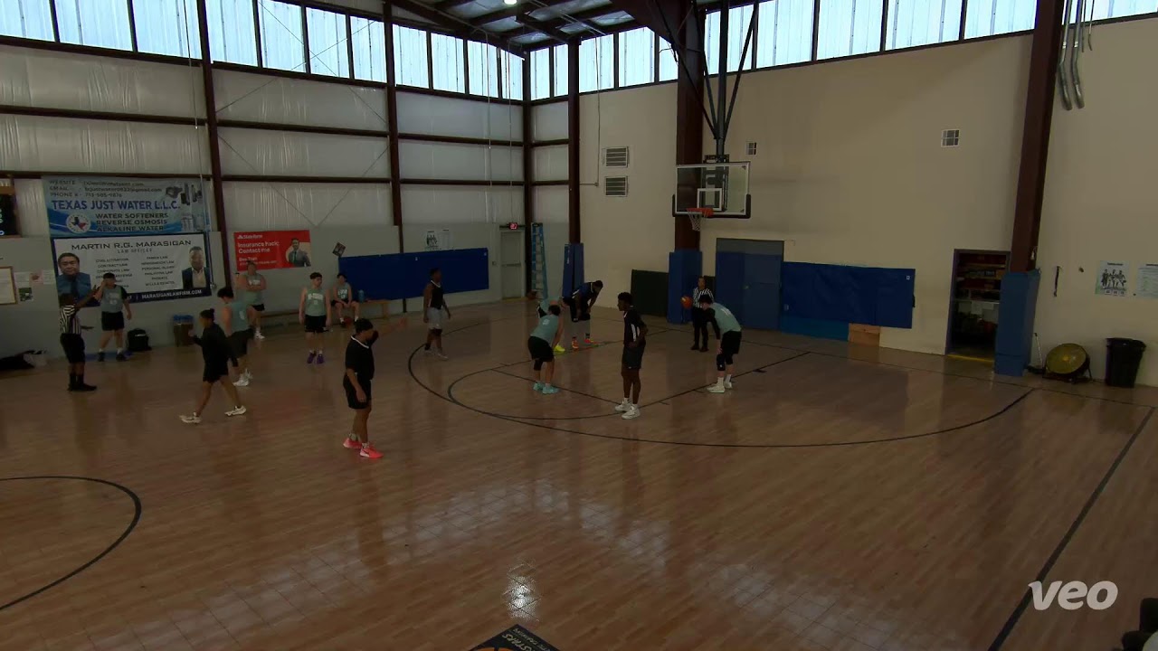 Filhoops Winter League