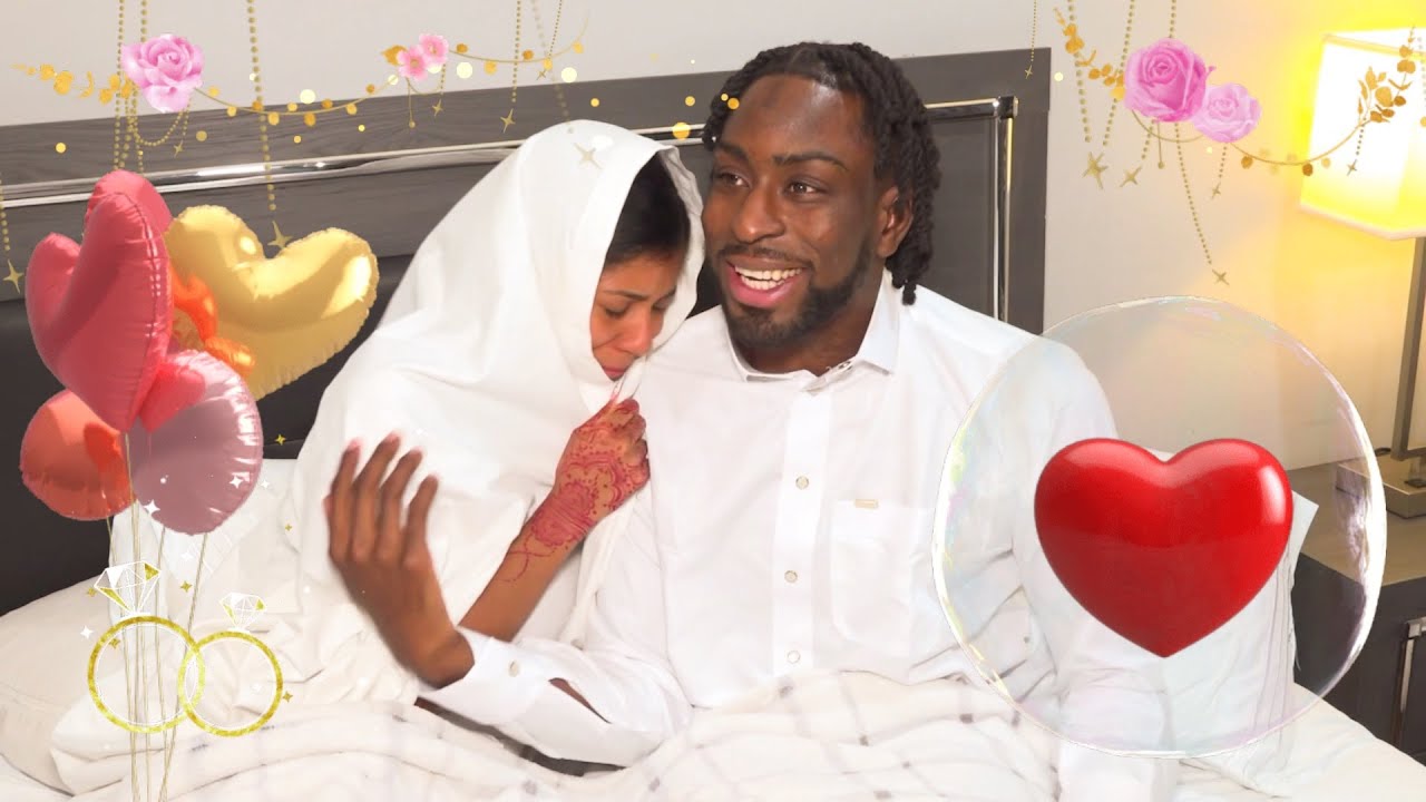 Mr & Mrs CAMARA TRADITIONAL WEDDING CEREMONY 2025 IN NJ