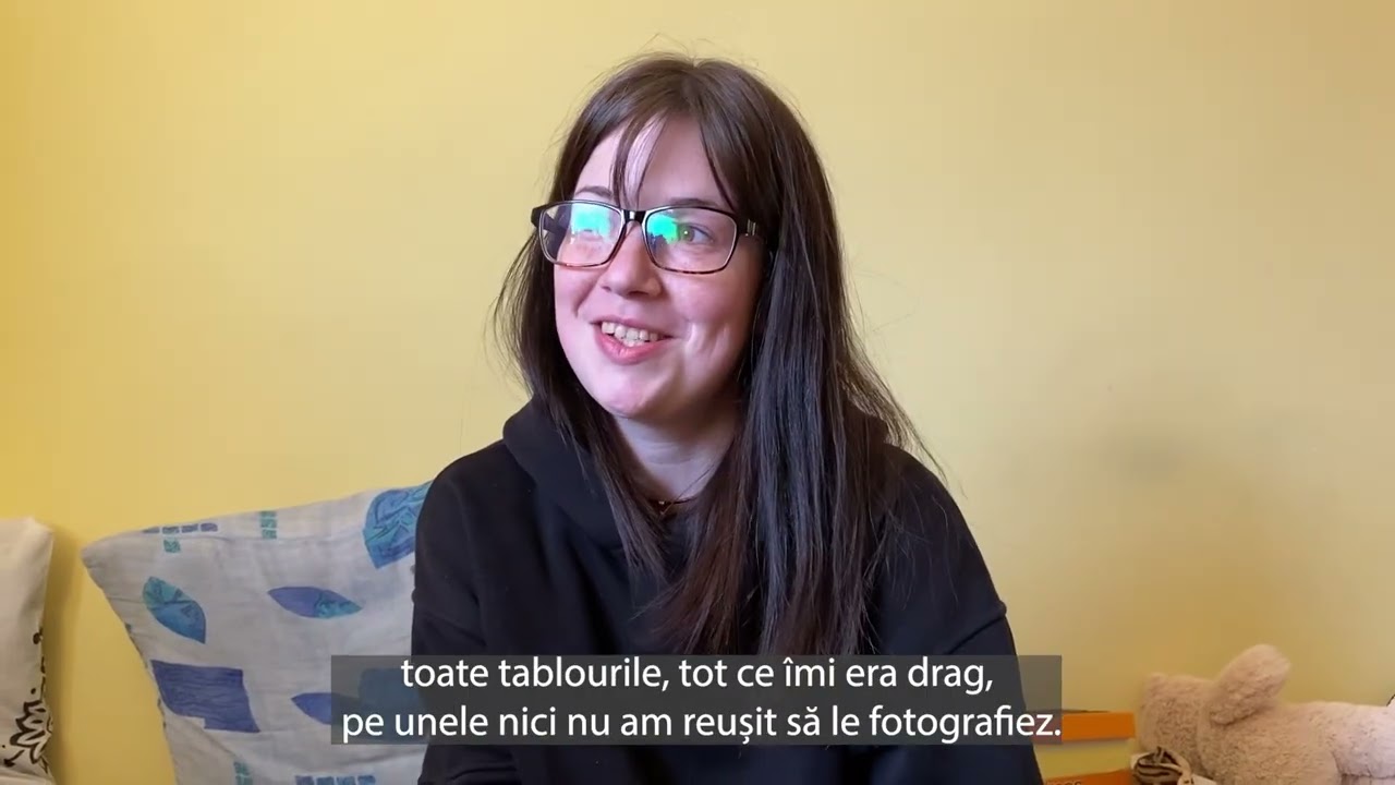 Copiii razboiului.