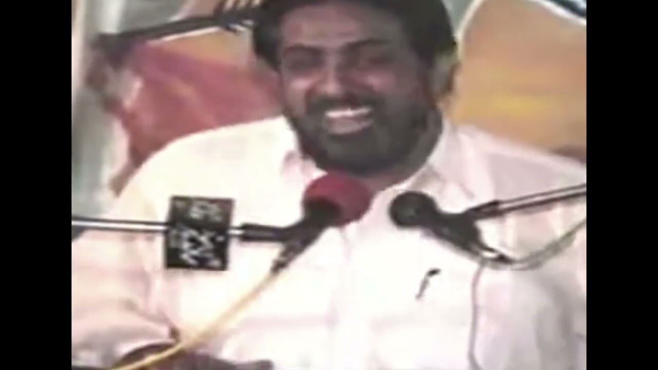 , اللّٰہ کی تجلی کی حقیقت سرکار علامہ غضنفر عباس تونسوی 