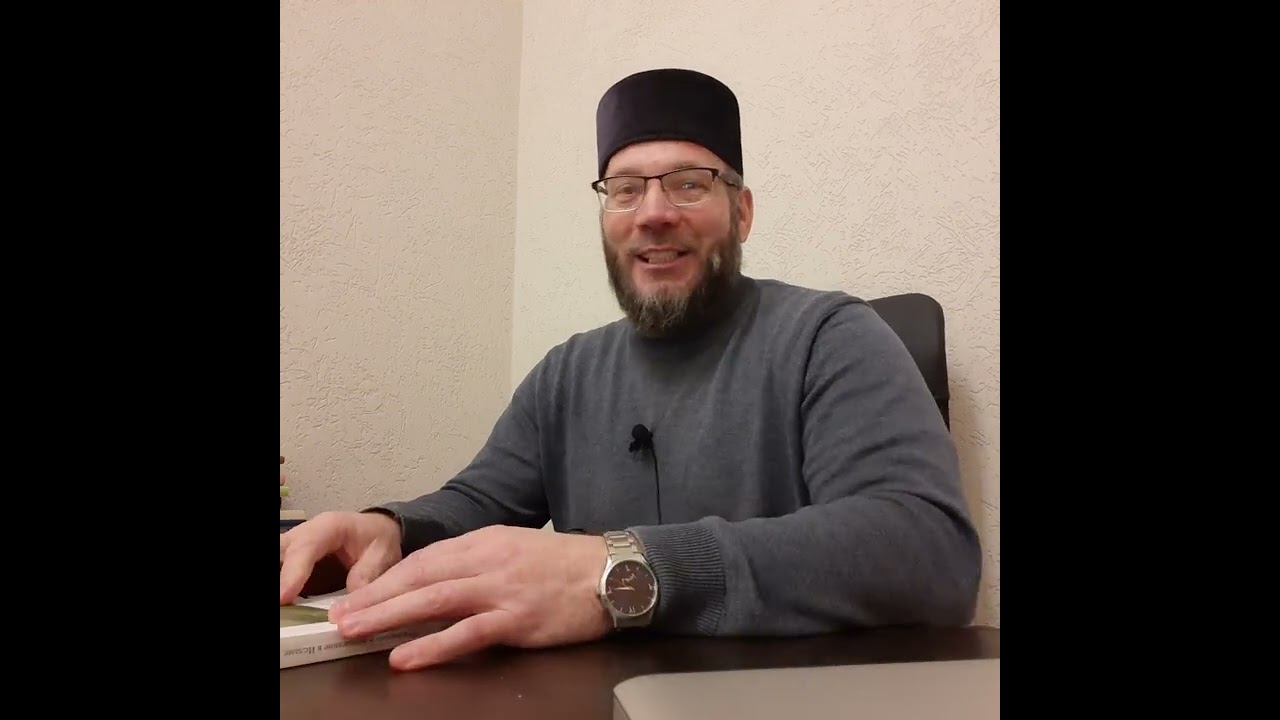 Что движет нами: время или вера?