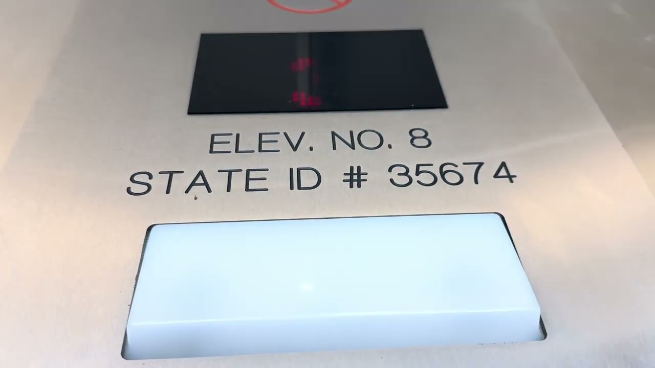 170 Parking Garage-Downtown-St. Pete FL