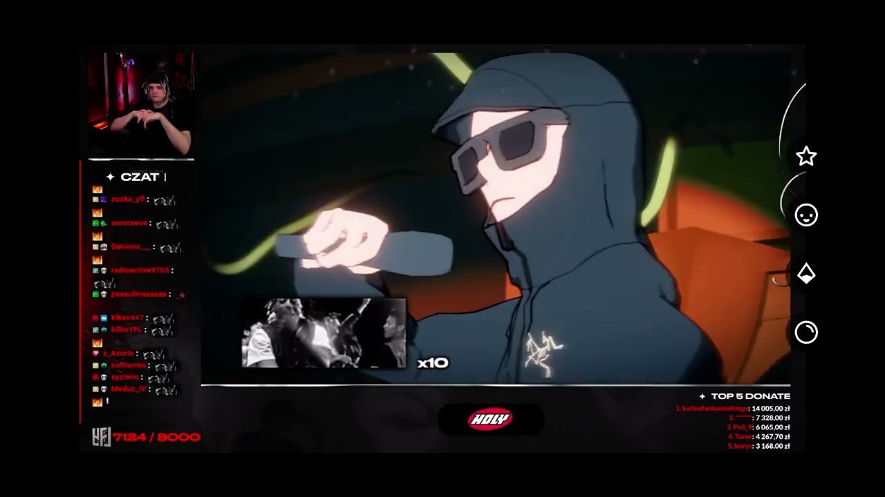MULTI reaguje na Zabson ft.god wifi,Pezet,Młody West,Oki - FAKTY 