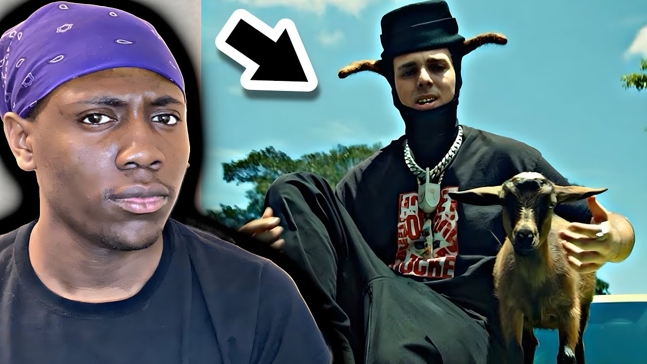 THIS MIGHT BE THE BEST ONE! | BLP Kosher - The Nac 4 | (My Reaction)