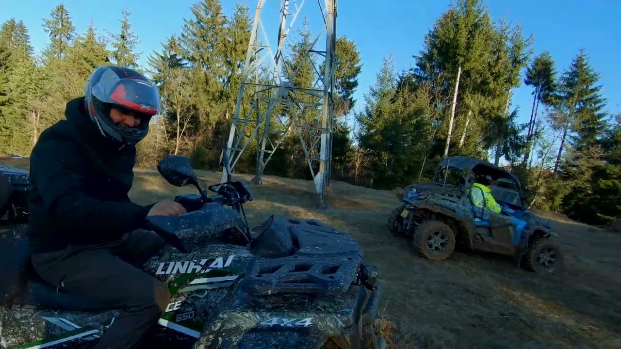 Cf moto La noroi 2026