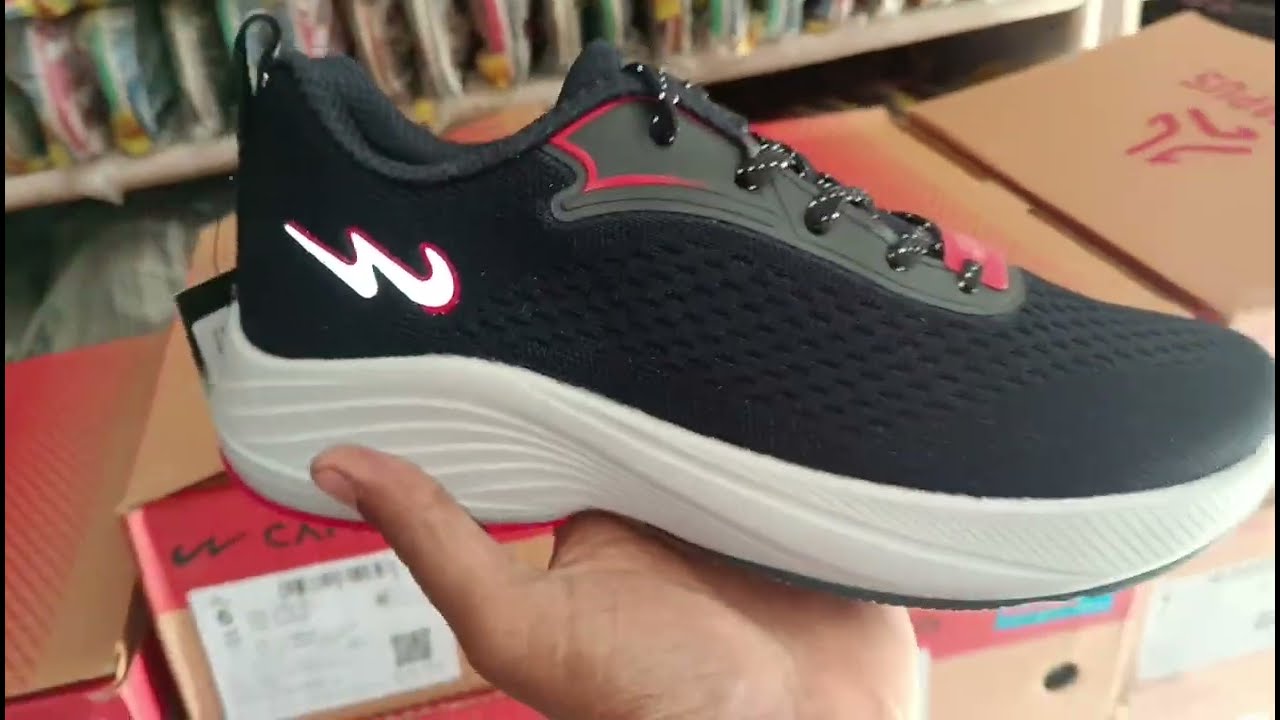 Best Sports Shoes For Men Under 1000 | Campus| 
