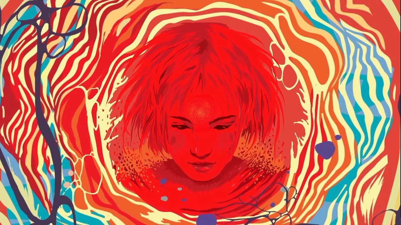 Psy Tech Mini Mix | June 2023 | Greenwolve, Unknown Concept, Luis M