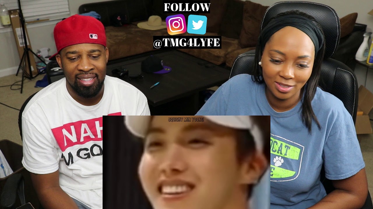 BTS (방탄소년단) - Airplane pt.2 @BTS COMEBACK SHOW - REACTION (imagine thinking yoongi isn't funny lol)