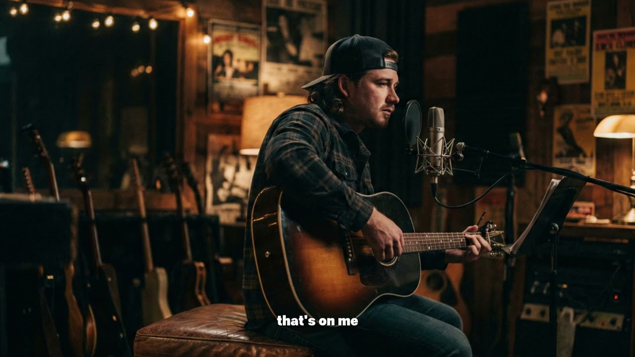 Morgan Wallen - Love Me Not (NEW SONG 2026)