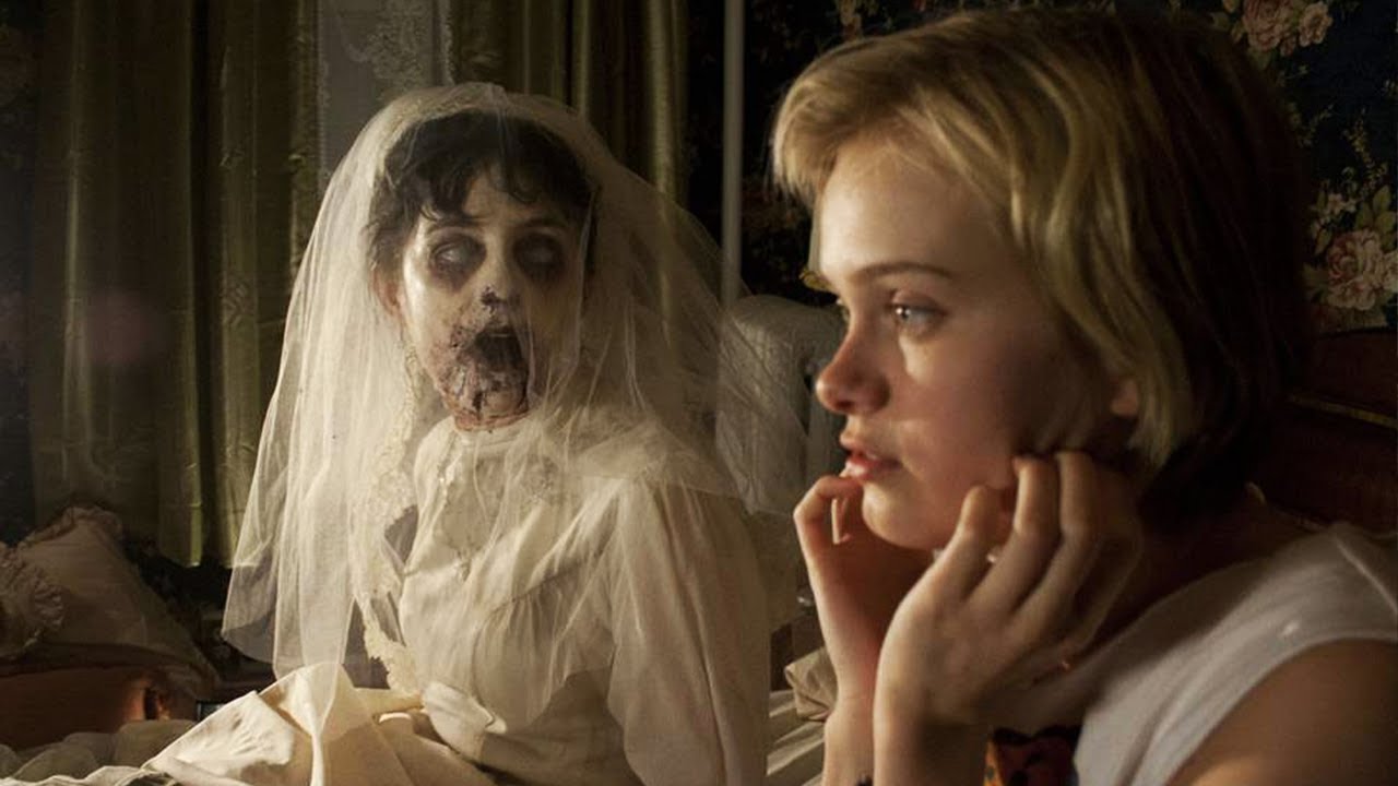 القصة الحقيقية للفندق الملعون في اميريكا اقوى فيلم رعب - ملخص فيلم
