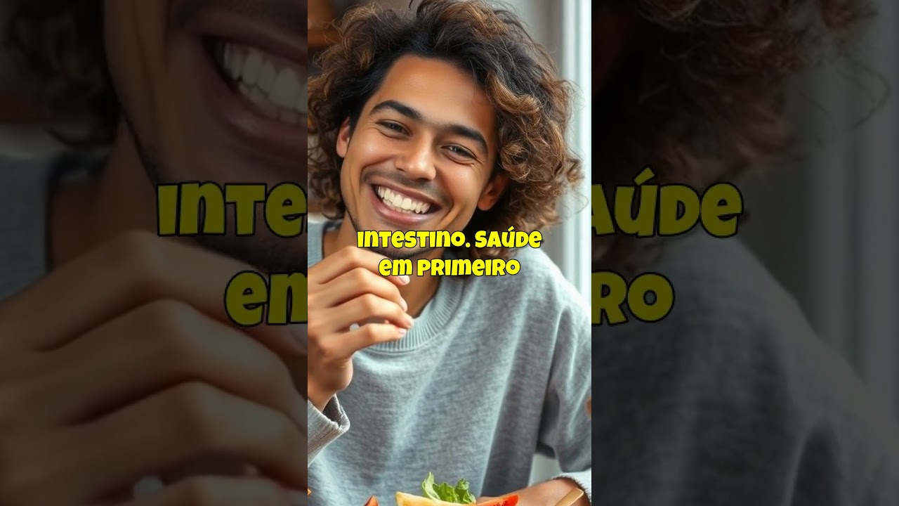 🥗 Fibras Controlam a Fome? Descubra em 30s!
