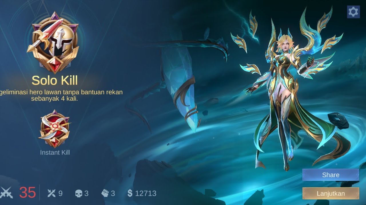 ROAM PAKAI EUDORA ENAK JUGA HAHAH